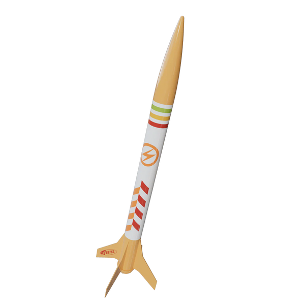 ESTES Trailblazer Trio™