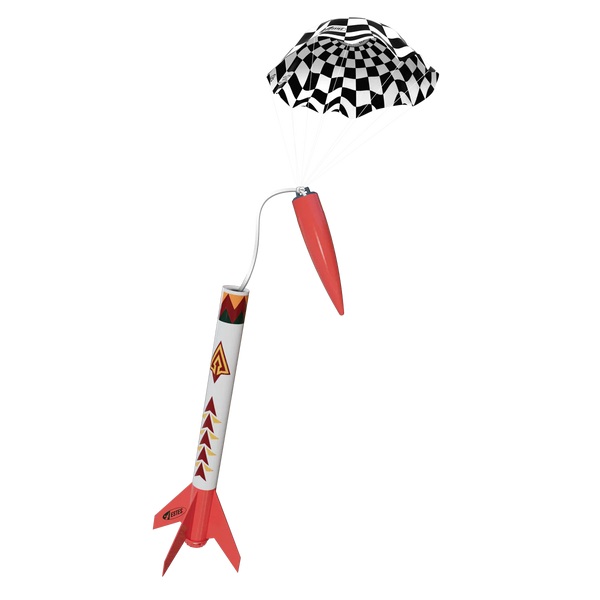 ESTES Trailblazer Trio™