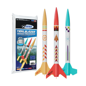 ESTES Trailblazer Trio™
