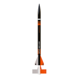 Estes Rockets - Star Weaver | Advanced |