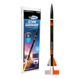 Estes Rockets - Star Weaver | Advanced |