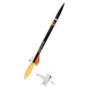 Estes Rockets - Star Weaver | Advanced |