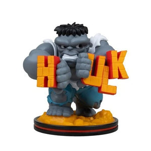 QMx Q-Fig Marvel Blind Box Wave 1 (1 Box with 1 Figure)
