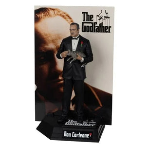 ToyShnip McFarlane Toys Movie Maniacs Limited Edition 6-Inch Scale Posed Figure - Select Figure(s) — Action & Toy Figures