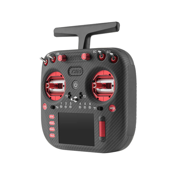 RadioMaster - TX15 Max