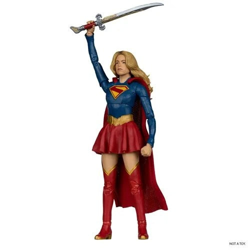 ToyShnip DC Multiverse Deluxe Theatrical Edition 7-In Scale Action Figure - Select Figure(s) — Action & Toy Figures