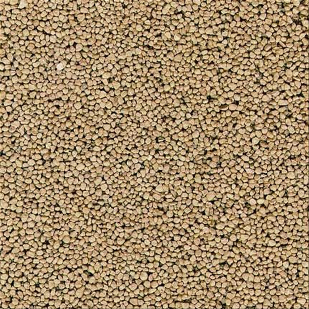 Busch 7061 HO/N/TT Scale Coarse Ballast, Beige (230g)