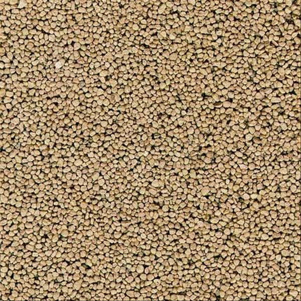 Busch 7061 HO/N/TT Scale Coarse Ballast, Beige (230g)