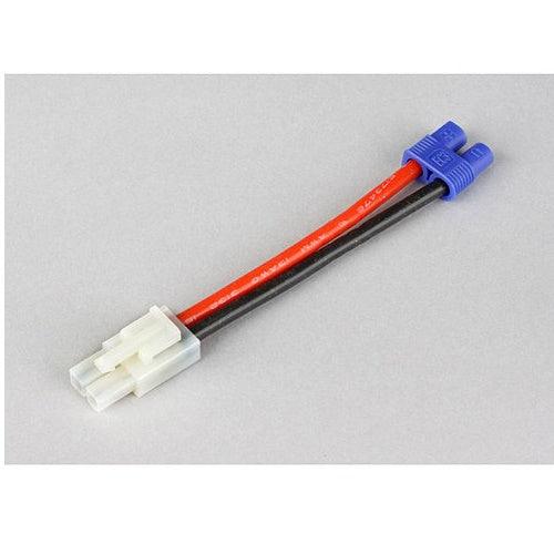 Dynamite DYNC0077 Battery Adapter EC3 Battery to Tamiya Male