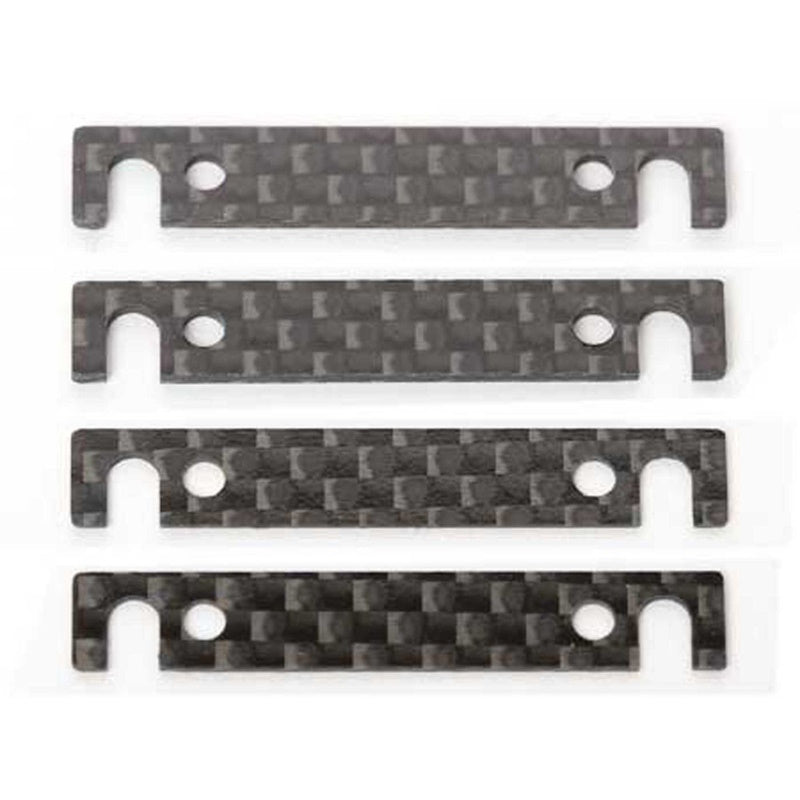 Associated ASC31629 TC6.2 Arm Mount Shims (Outer)