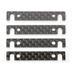 Associated ASC31629 TC6.2 Arm Mount Shims (Outer)
