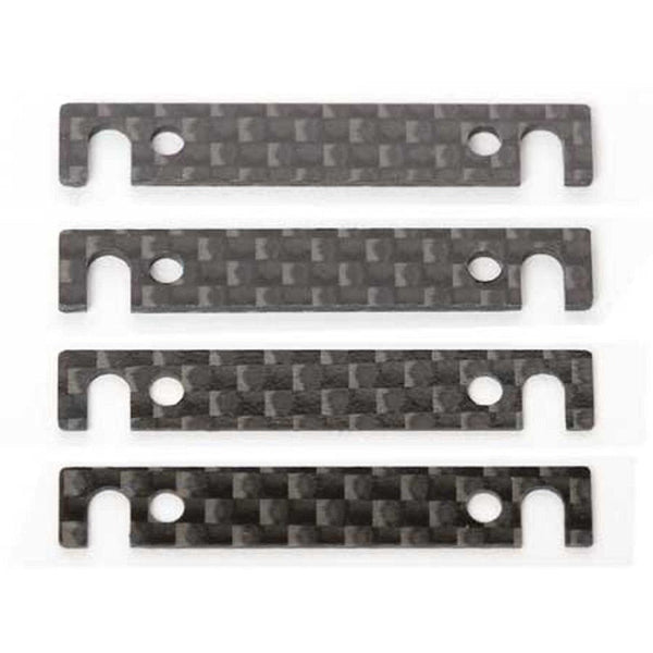 Associated ASC31629 TC6.2 Arm Mount Shims (Outer)