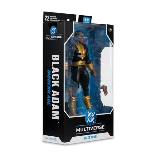 McFarlane Toys DC Multiverse 7-Inch Scale Action Figure - Select Figure(s) - Echo Six Hobbies