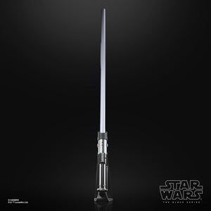 Little Shop of Magic Star Wars: The Black Series - Darth Vader Force FX Elite Lightsaber — Toys and Collectible