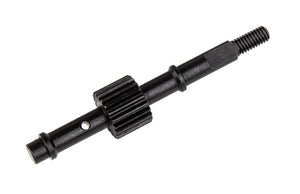 Associated 42319 Enduro SE Stealth XF Top Shaft