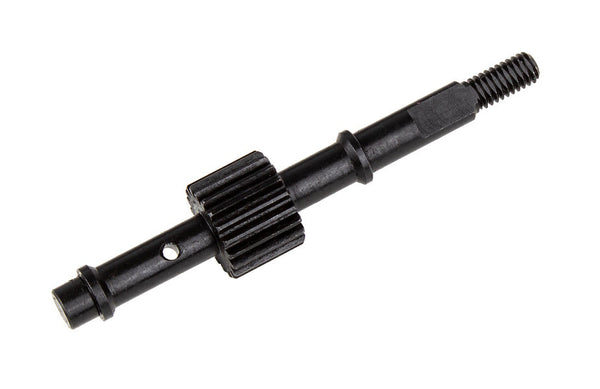 Associated 42319 Enduro SE Stealth XF Top Shaft