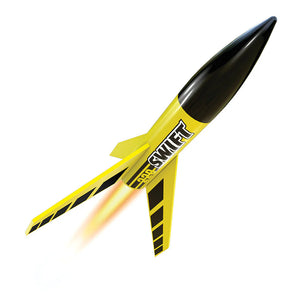 ESTES 220 Swift™ Model Rocket Kit