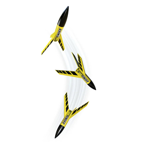 ESTES 220 Swift™ Model Rocket Kit