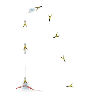 ESTES 220 Swift™ Model Rocket Kit