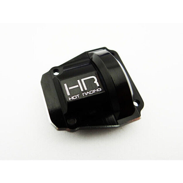 Hot Racing VTA12C01 Vaterra Ascender Aluminum HD Diff Cover