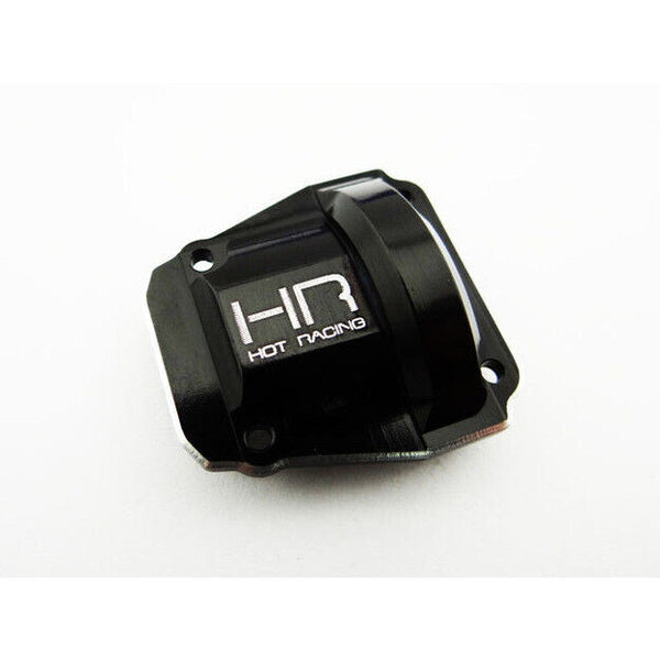 Hot Racing VTA12C01 Vaterra Ascender Aluminum HD Diff Cover