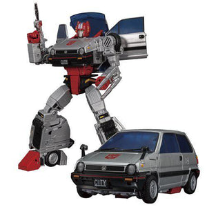 ToyShnip Transformers Masterpiece Edition - Select Figure(s) — Action Figure