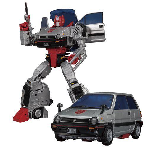 ToyShnip Transformers Masterpiece Edition - Select Figure(s) — Action Figure