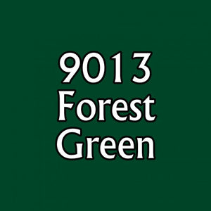Little Shop of Magic Master Series Paint: Forest Green — Miniatures