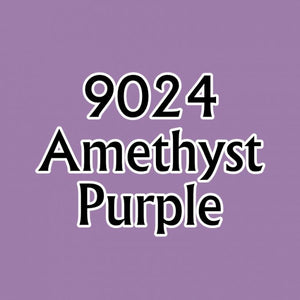 Little Shop of Magic Master Series Paint: Amethyst Purple — Miniatures