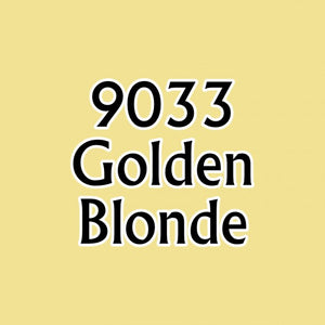 Little Shop of Magic Master Series Paint: Golden Blonde — Miniatures