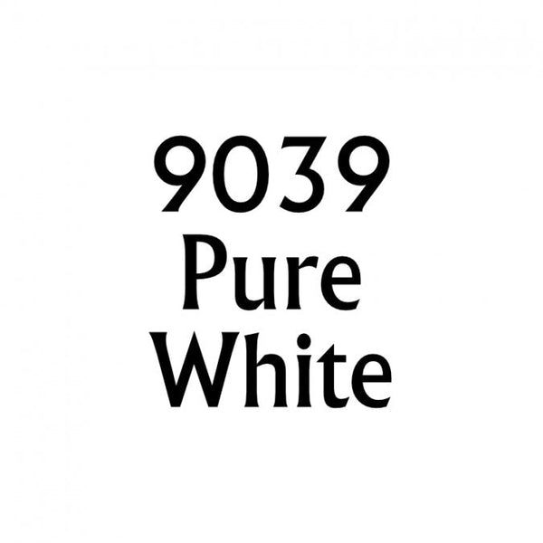 Little Shop of Magic Master Series Paint: Pure White — Miniatures
