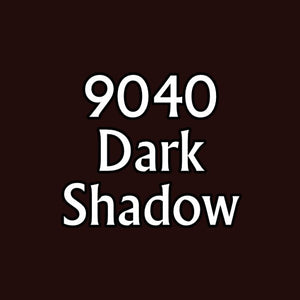 Little Shop of Magic Master Series Paint: Dark Shadow — Miniatures