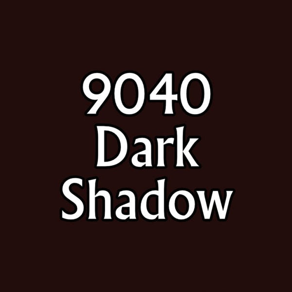 Little Shop of Magic Master Series Paint: Dark Shadow — Miniatures