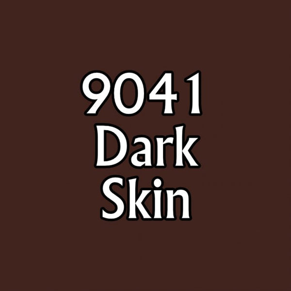 Little Shop of Magic Master Series Paint: Dark Skin — Miniatures