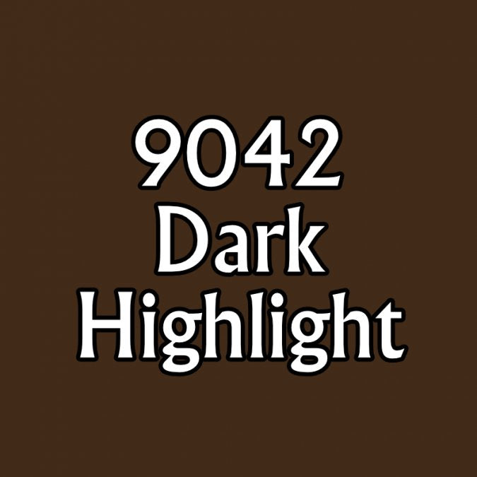Little Shop of Magic Master Series Paint: Dark Highlights — Miniatures