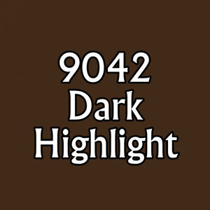 Little Shop of Magic Master Series Paint: Dark Highlights — Miniatures