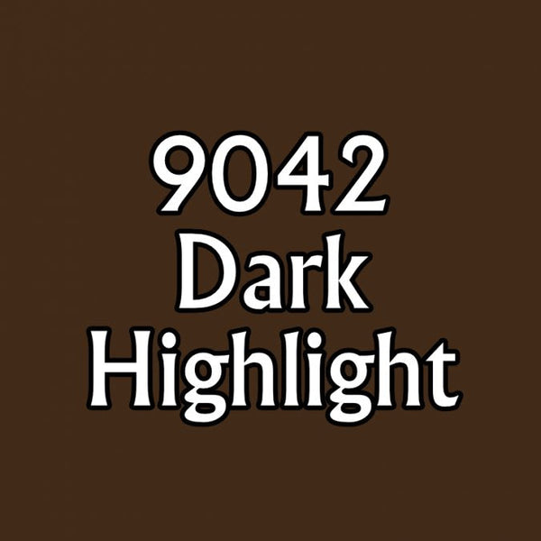 Little Shop of Magic Master Series Paint: Dark Highlights — Miniatures
