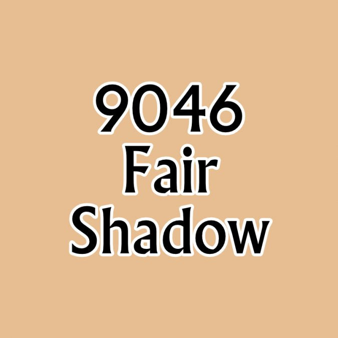Little Shop of Magic Master Series Paint: Fair Shadow — Miniatures