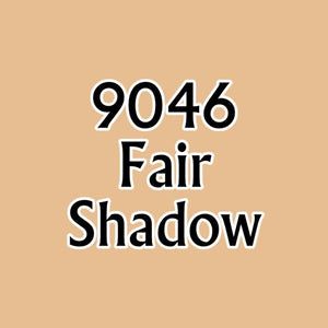Little Shop of Magic Master Series Paint: Fair Shadow — Miniatures