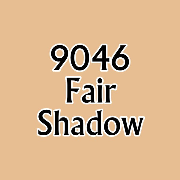 Little Shop of Magic Master Series Paint: Fair Shadow — Miniatures