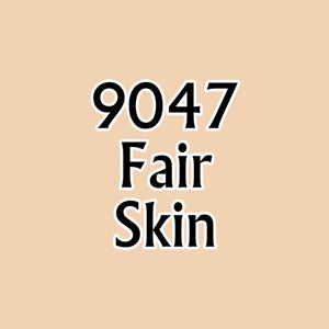 Little Shop of Magic Master Series Paint: Fair Skin — Miniatures