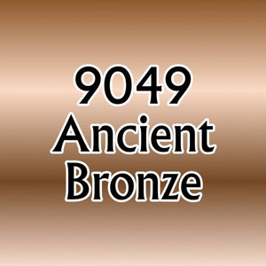 Little Shop of Magic Master Series Paint: Ancient Bronze — Miniatures