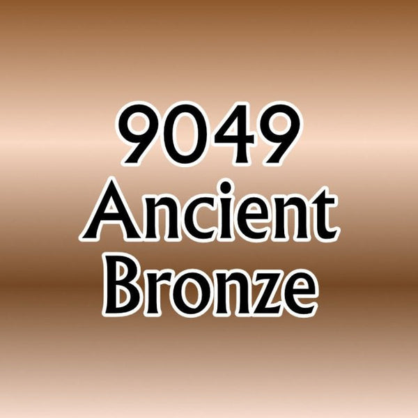 Little Shop of Magic Master Series Paint: Ancient Bronze — Miniatures