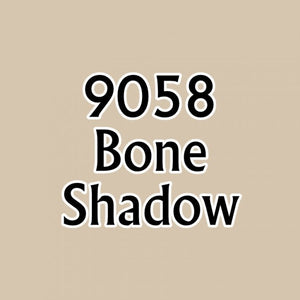 Little Shop of Magic Master Series Paint: Bone Shadow — Miniatures
