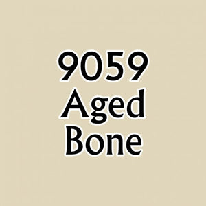Little Shop of Magic Master Series Paint: Aged Bone — Miniatures