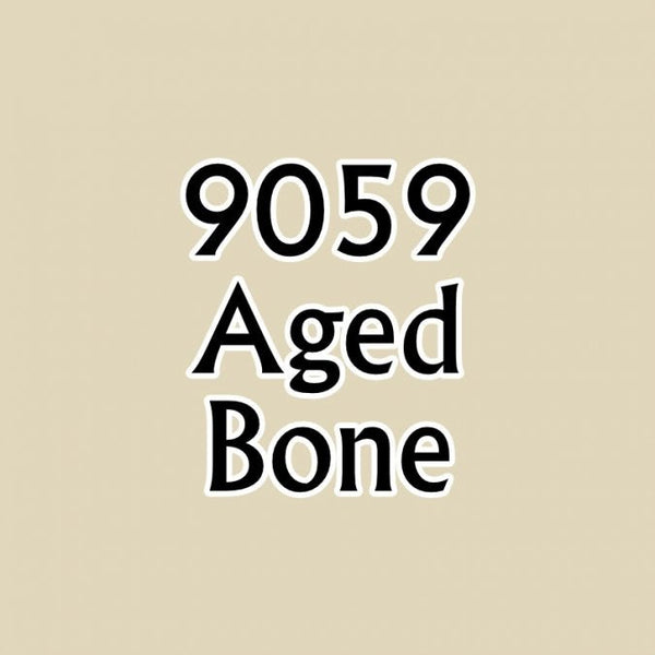 Little Shop of Magic Master Series Paint: Aged Bone — Miniatures