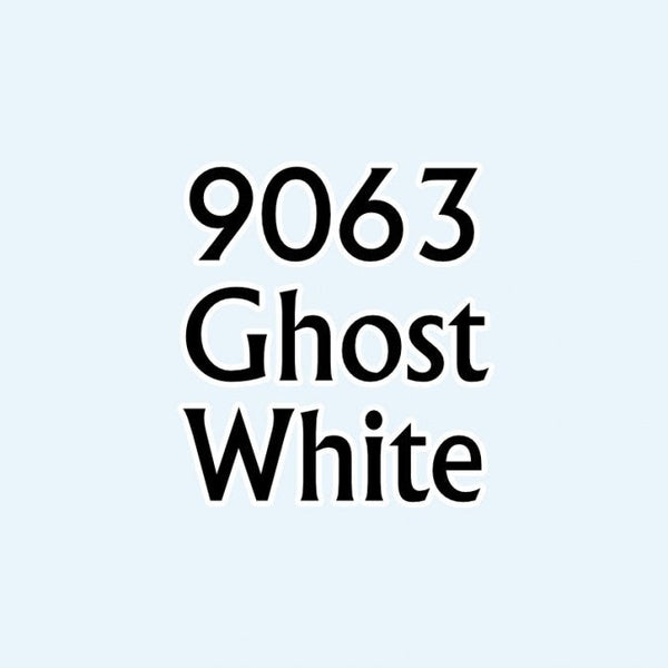 Little Shop of Magic Master Series Paint: Ghost White — Miniatures