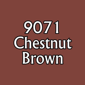 Little Shop of Magic Master Series Paint: Chestnut Brown — Miniatures