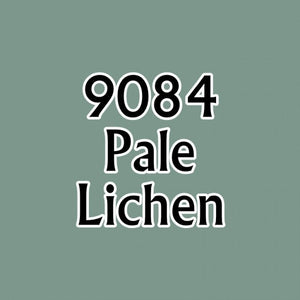 Little Shop of Magic Master Series Paint: Pale Lichen — Miniatures