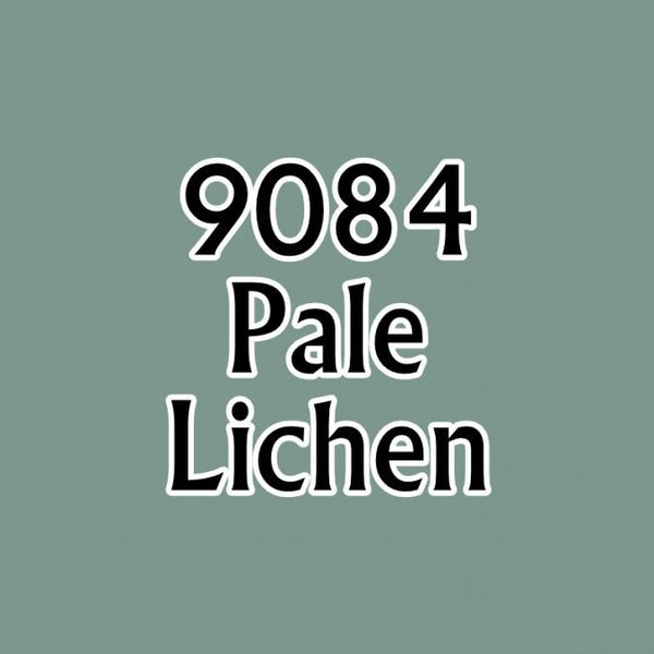 Little Shop of Magic Master Series Paint: Pale Lichen — Miniatures